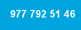 977 792 51 46